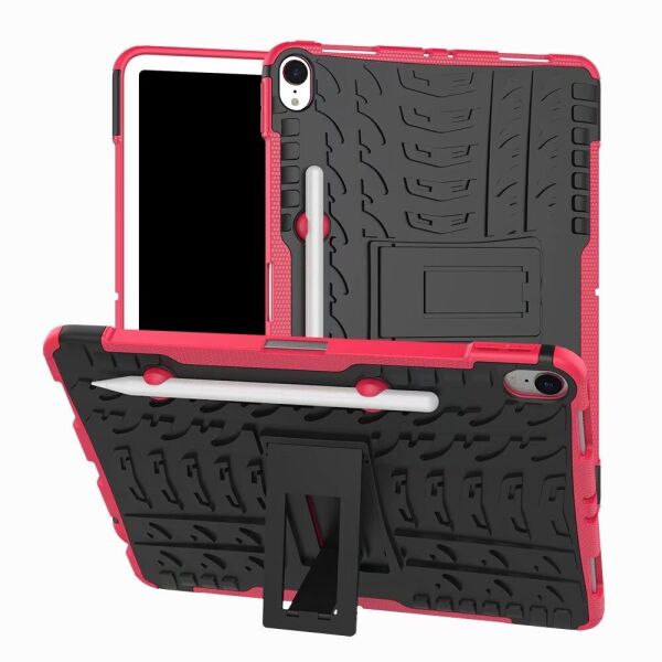 

Чехол Armor Case для Apple iPad Pro 11 2018 Rose