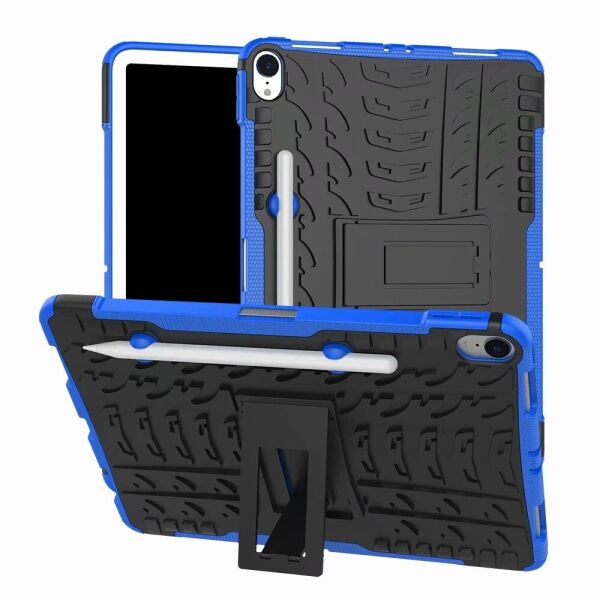 

Чехол Armor Case для Apple iPad Pro 11 2018 Blue