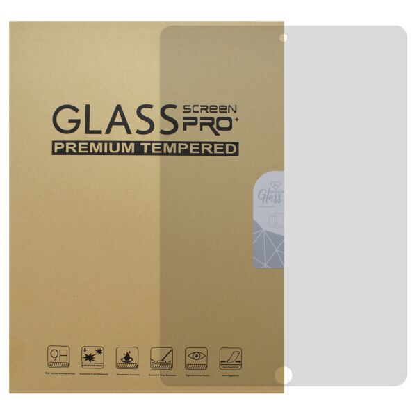 

Защитное стекло Premium Glass 2.5D для Apple iPad Pro 12.9 2015 / 2017