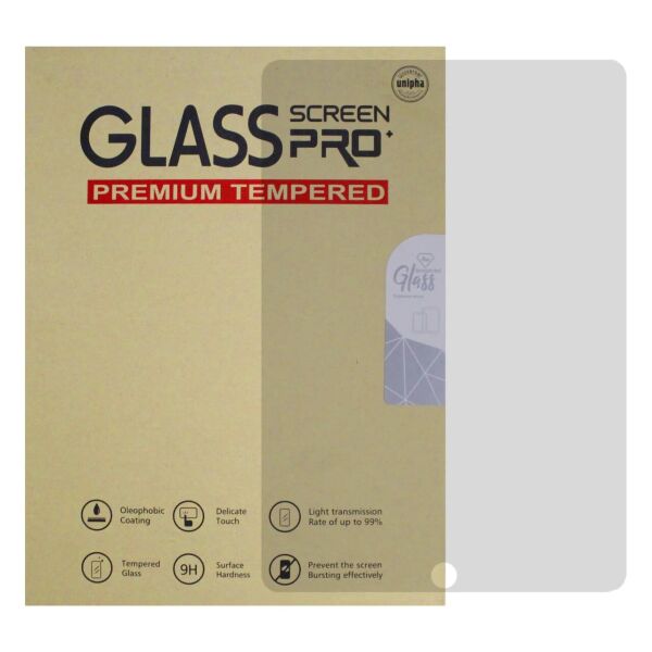 

Защитное стекло Premium Glass 2.5D для Apple iPad 7 10.2