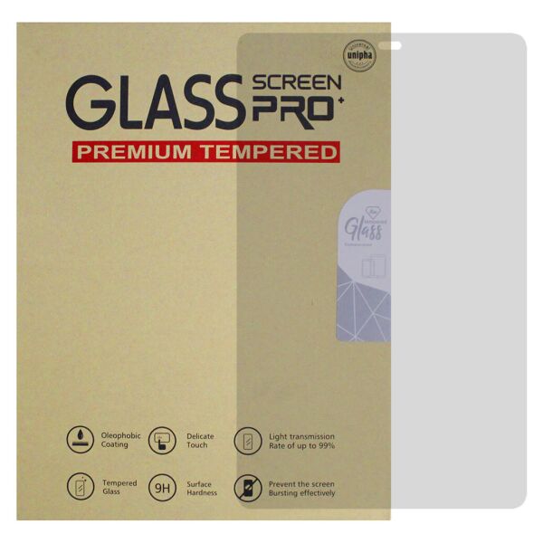 

Защитное стекло Premium Glass 2.5D для Samsung T590 / T595 Galaxy Tab A 10.5