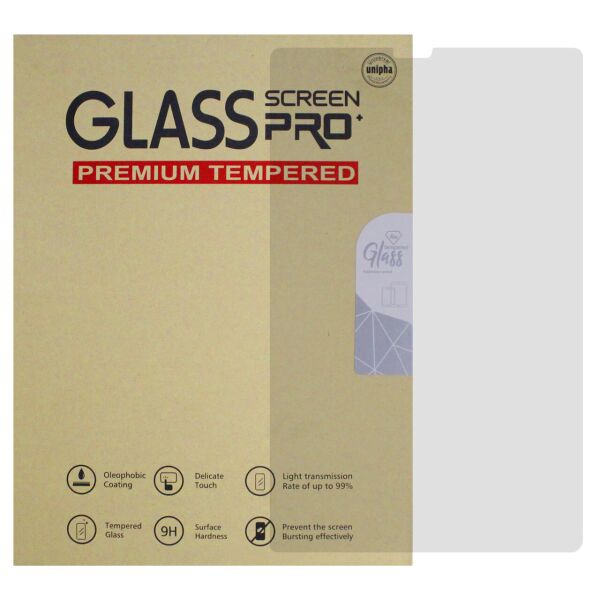 

Защитное стекло Premium Glass 2.5D для Lenovo Tab M10 Plus FHD 10.3