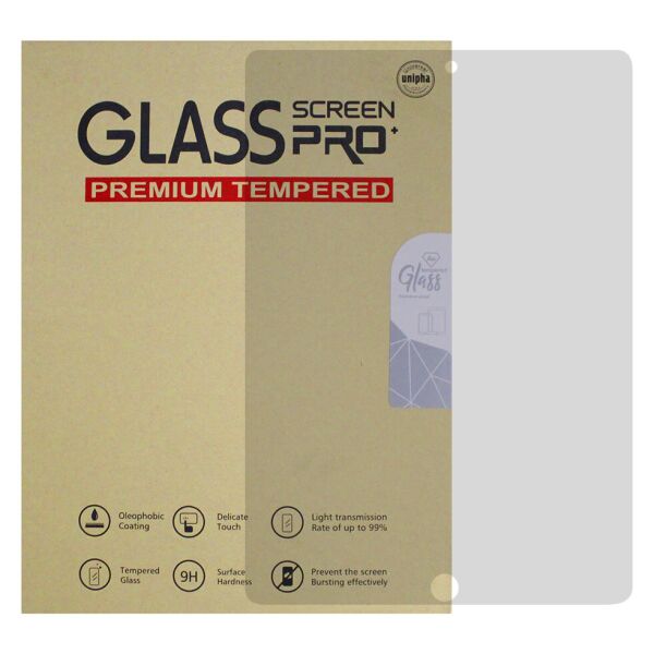 

Защитное стекло Premium Glass 2.5D для Apple iPad Pro 10.5 / iPad Air 3 10.5 (2019)