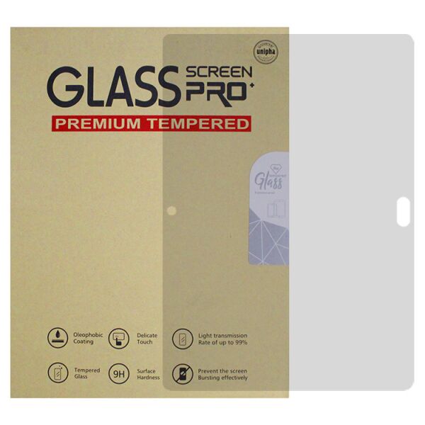 

Защитное стекло Premium Glass 2.5D для Huawei MediaPad M3 Lite 10.1