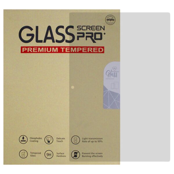 

Защитное стекло Premium Glass 2.5D для Lenovo Tab M10 HD 10.1
