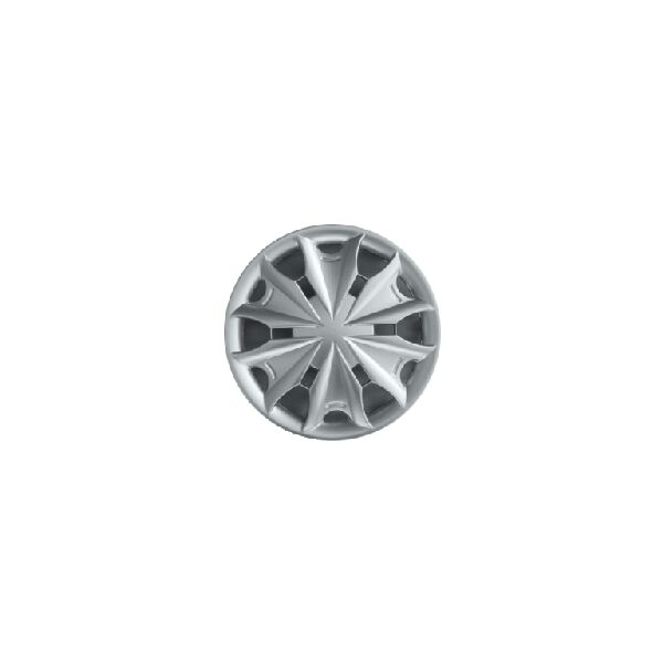 

Колпаки для дисков Star Форекс+, R13, комплект 4 шт