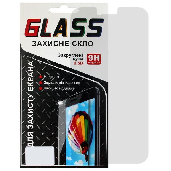 

Защитное стекло 2.5D Glass для Lenovo A Plus (A1010a20)