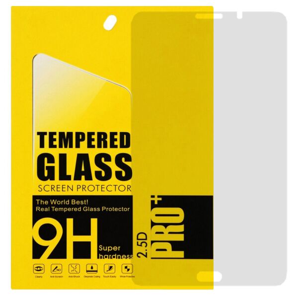 

Защитное стекло 2.5D Tempered Glass для Samsung Galaxy Tab A 7.0