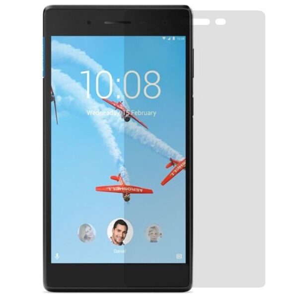 

Защитное стекло 2.5D для Lenovo Tab 4 7" Essential TB-7304 (тех. пак)