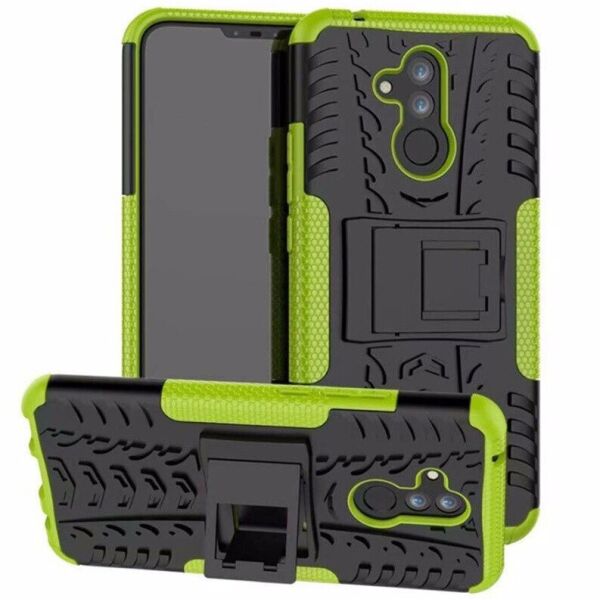 

Чехол Armor Case для Huawei Mate 20 Lite Lime