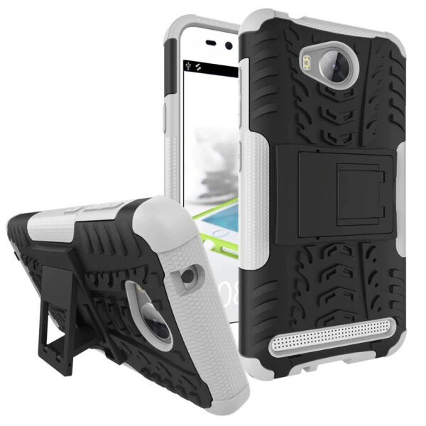 

Чехол Armor Case для Huawei Y3 II White