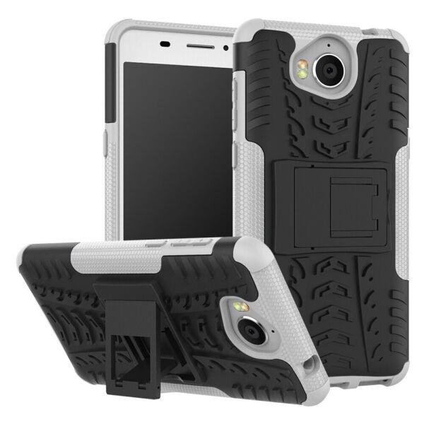 

Чехол Armor Case для Huawei Y5 2017 White