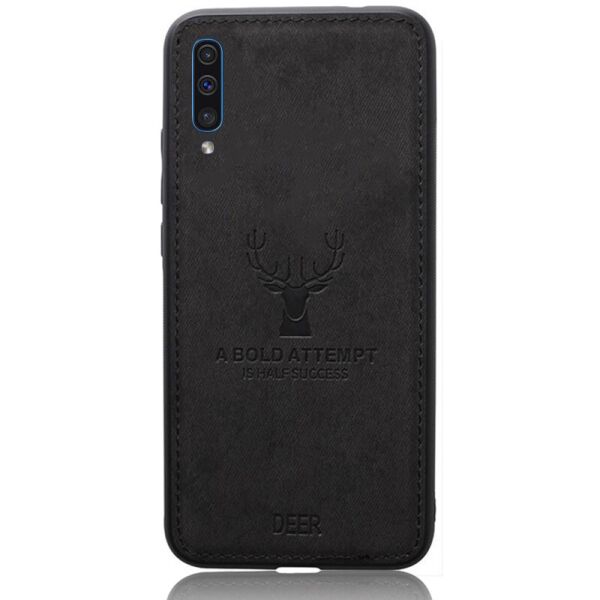 

Чехол Deer Case для Samsung Galaxy A50 / A50s / A30s Black