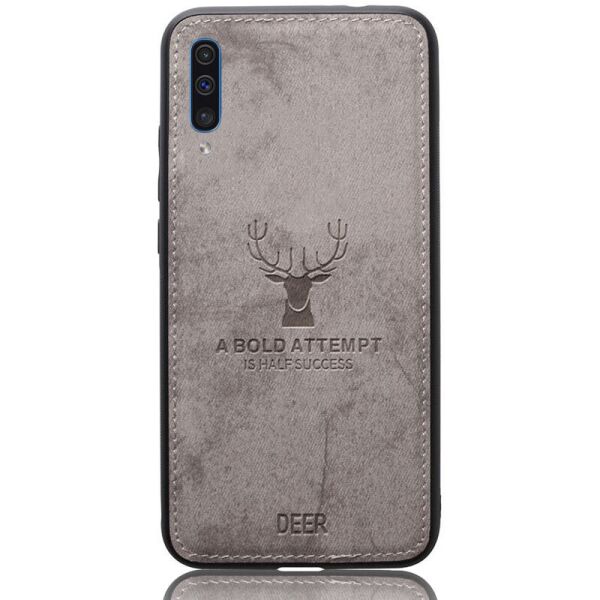 

Чехол Deer Case для Samsung Galaxy A50 / A50s / A30s Grey