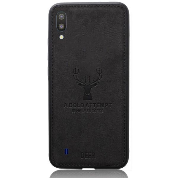 

Чехол Deer Case для Samsung Galaxy M10 Black