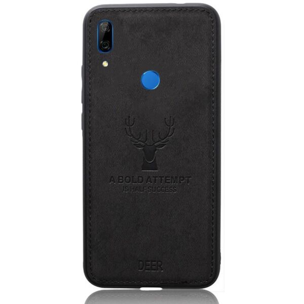 

Чехол Deer Case для Huawei P Smart Z Black