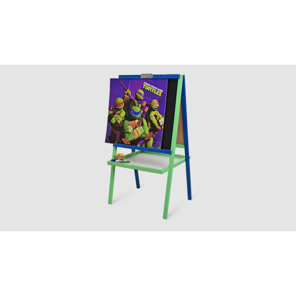 

Детский напольный мольберт Черепашки Ниндзя BAMBI M 076 (KI00840)