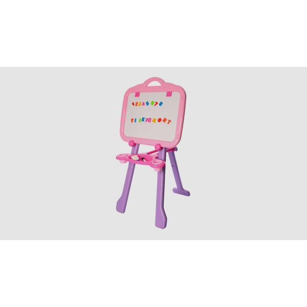 

Двухсторонний мольберт для рисования и обучения My Little Pony (KI01139)