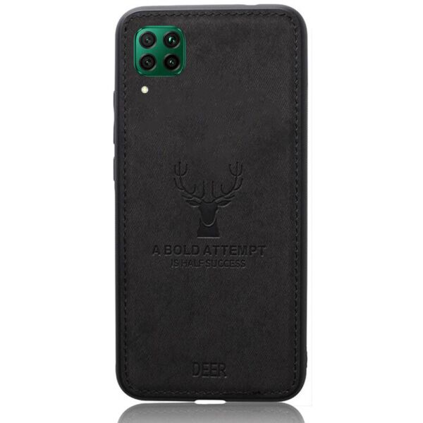 

Чехол Deer Case для Huawei P40 Lite Black