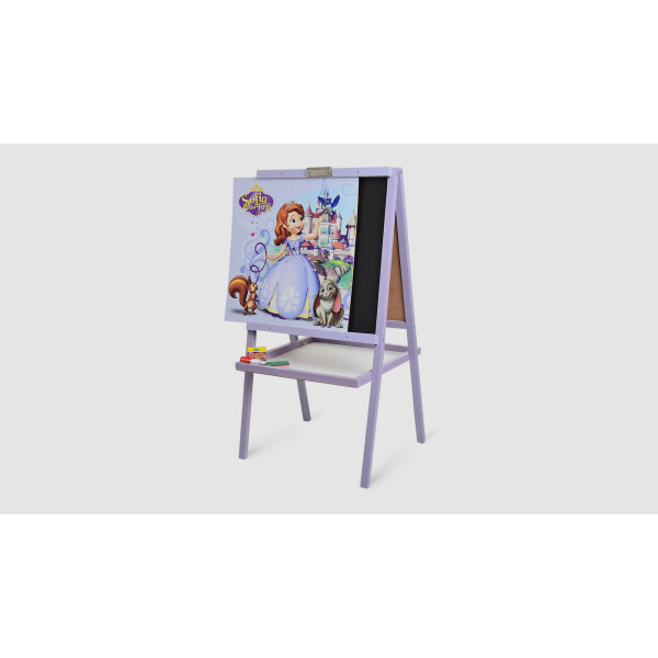 

Детский напольный мольберт София Прекрасная BAMBI M 074 (KI01243)