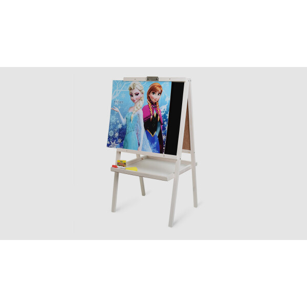 

Мольберт двухсторонний напольный Frozen (KI01248)