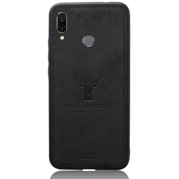 

Чехол Deer Case для Honor Play Black