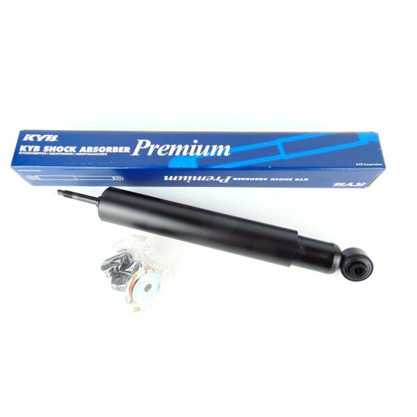 

Амортизатор задний Daewoo Lanos, Sens масляный, KAYABA 443134