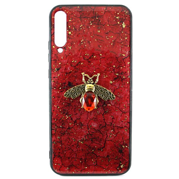 

Чехол Epoxy Bee Case для Xiaomi Mi 9 SE Red