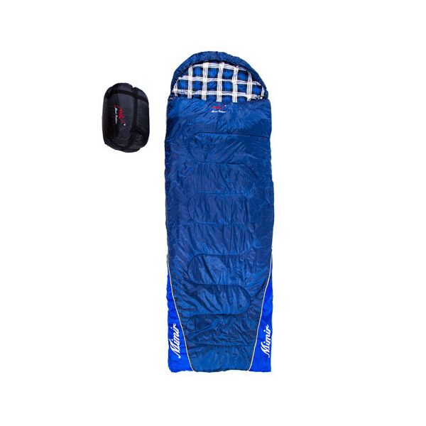 

Спальник Coleman, 350г/м2, 230х80 см, COLEMAN350