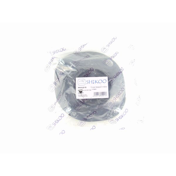 

Опора переднего амортизатора левая Daewoo Lanos, Shikoo 96444919, 1шт