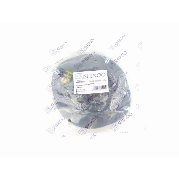 

Опора переднего амортизатора правая Daewoo Lanos, Shikoo 96444920, 1шт