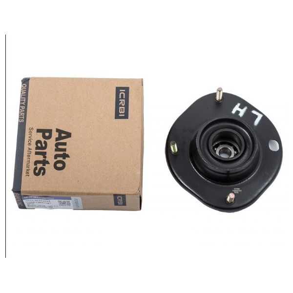 

Опора переднего амортизатора левая Daewoo Lanos, Корея 96444919, 1шт