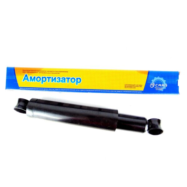 

Амортизатор Газель масляный, СААЗ УКРАИНА
