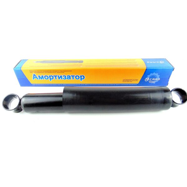 

Амортизатор УАЗ масляный, СААЗ УКРАИНА
