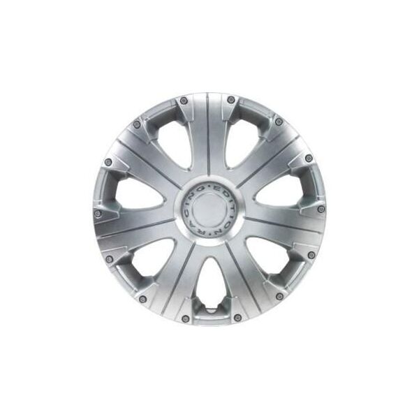 

Колпаки для дисков Star Расинг, R14, комплект 4 шт