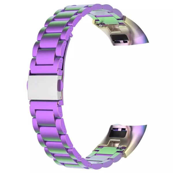 

Ремешок Metal Armor Strap для Honor Band 4/5 Nacre