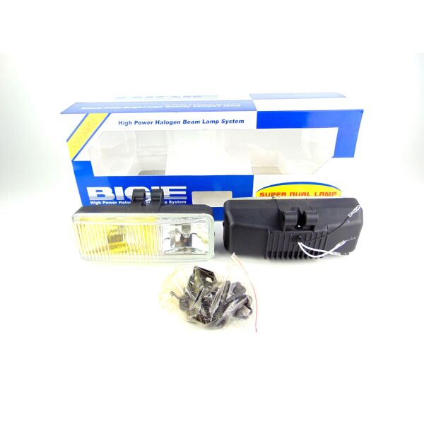 

Противотуманные фары Vitol DLAA 8024DW, комплект 2шт
