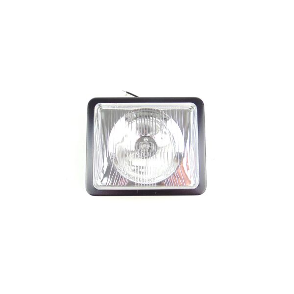 

Противотуманная фара Vitol DLAA LA 886 BW, 1шт