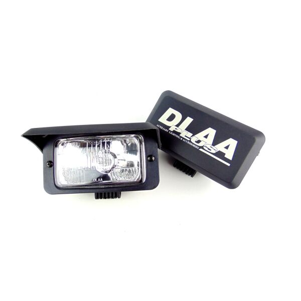 

Противотуманные фары Vitol DLAA LA 1005 W, комплект 2шт