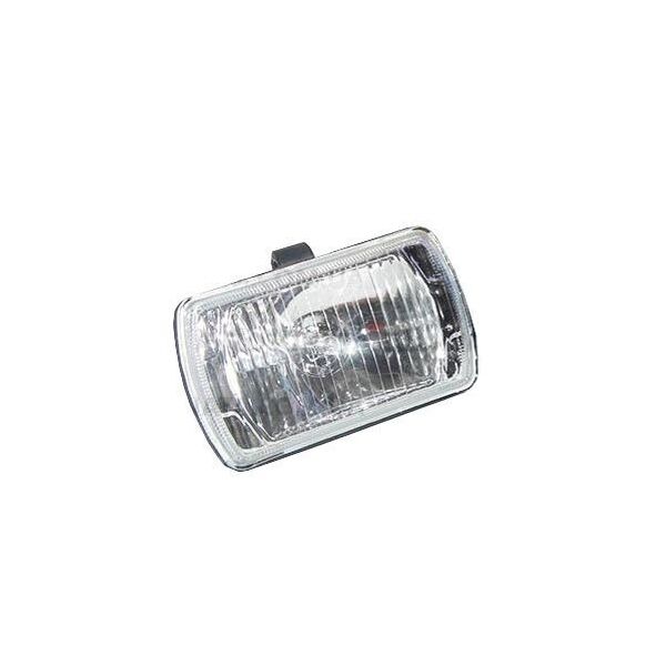 

Противотуманная фара Vitol DLAA LA 1039W, 1шт