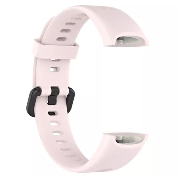 

Ремешок Silicone Strap для Huawei Band 4/Honor Band 5i Nude