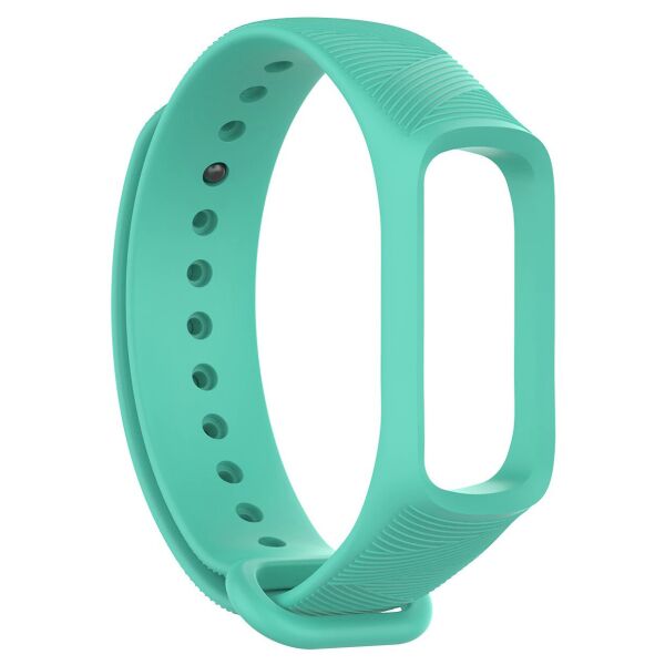 

Ремешок Twill Silicone Strap для Samsung Galaxy Fit E (R375) Sea Blue