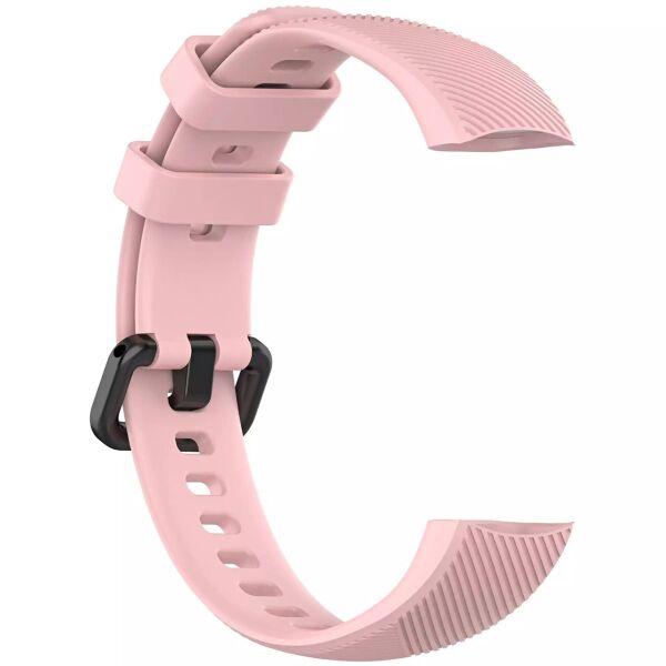 

Ремешок Twill Silicone Strap для Honor Band 4/5 Nude