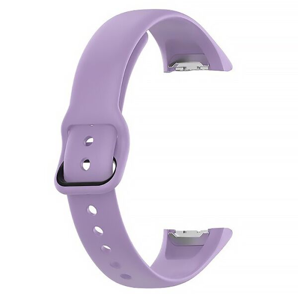 

Ремешок Original Silicone Strap для Samsung Galaxy Fit R370 Lilac