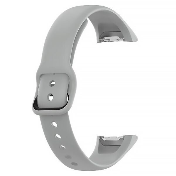 

Ремешок Original Silicone Strap для Samsung Galaxy Fit R370 Grey