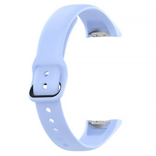 

Ремешок Original Silicone Strap для Samsung Galaxy Fit R370 Lavender