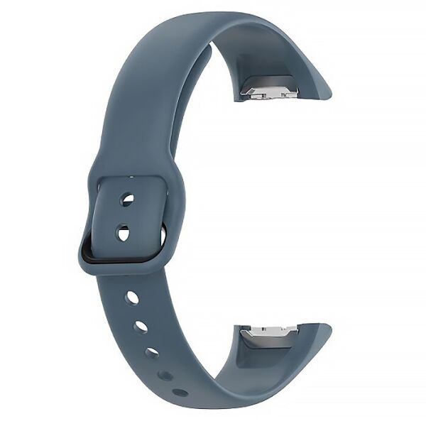 

Ремешок Original Silicone Strap для Samsung Galaxy Fit R370 Blue