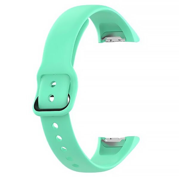 

Ремешок Original Silicone Strap для Samsung Galaxy Fit R370 Turquoise