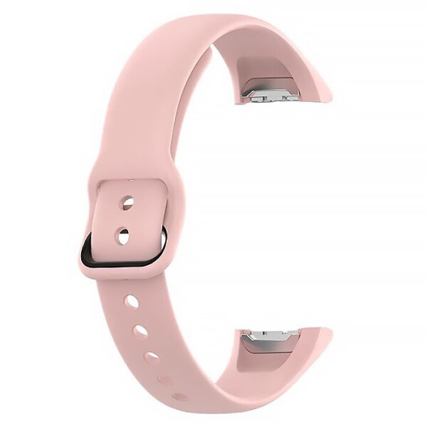 

Ремешок Original Silicone Strap для Samsung Galaxy Fit R370 Nude