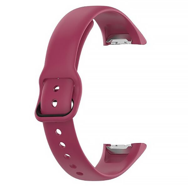 

Ремешок Original Silicone Strap для Samsung Galaxy Fit R370 Rose